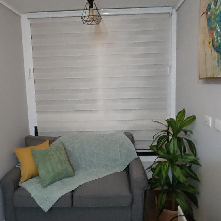 Departamento nuevo en Rondizzoni - One-Bedroom Apartment - 3