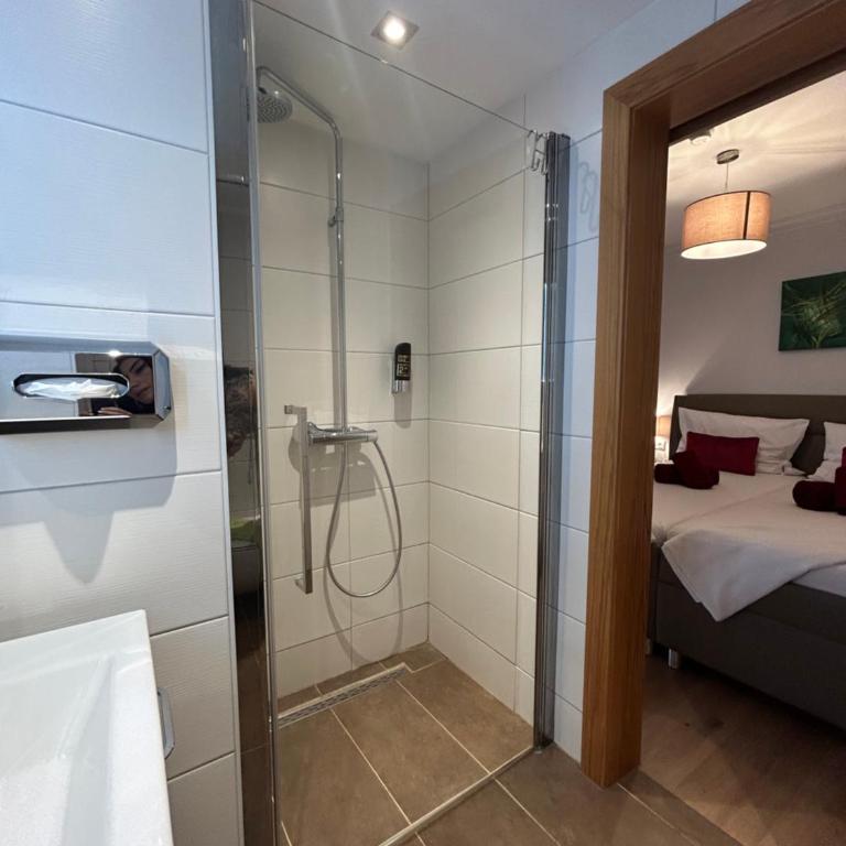 Marco Polo Hotel - Doppelzimmer - 4