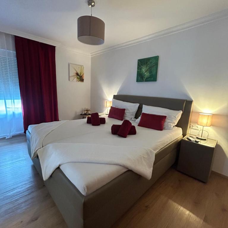 Marco Polo Hotel - Doppelzimmer - 6
