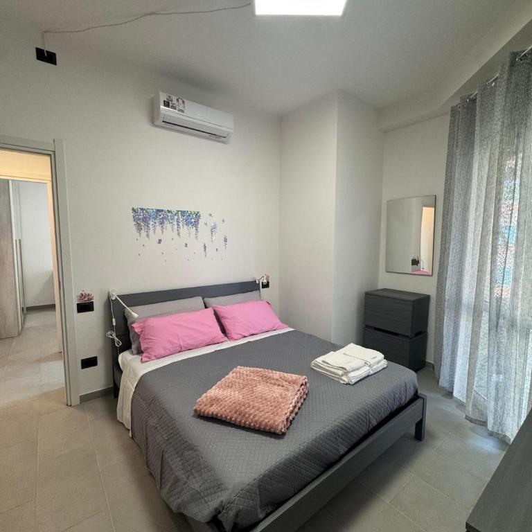 Appartamento Tulipano - Appartamento con 3 Camere da Letto - 25