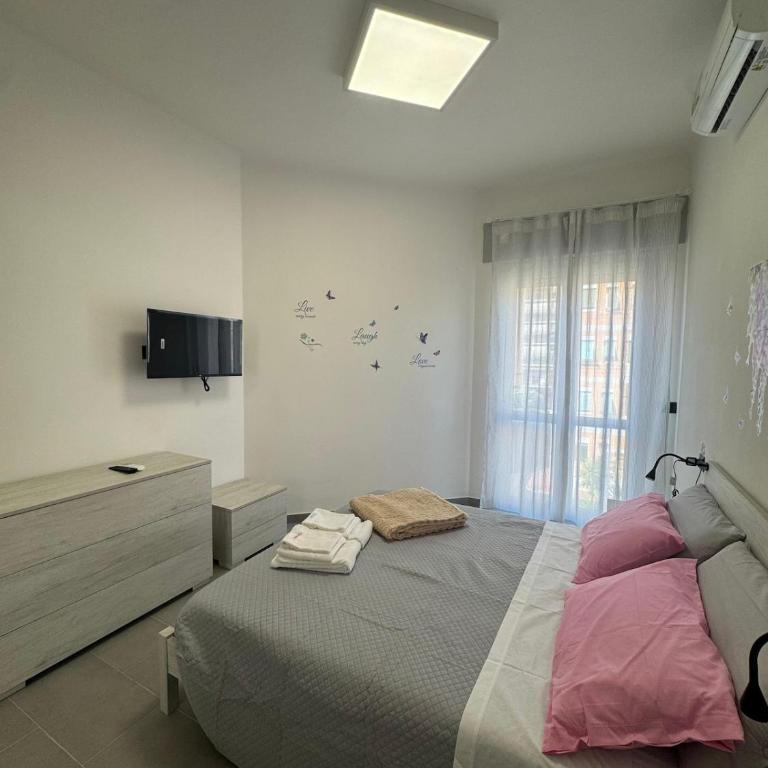 Appartamento Tulipano - Appartamento con 3 Camere da Letto - 27