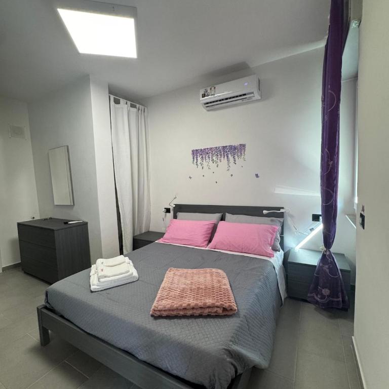 Appartamento Tulipano - Appartamento con 3 Camere da Letto - 8