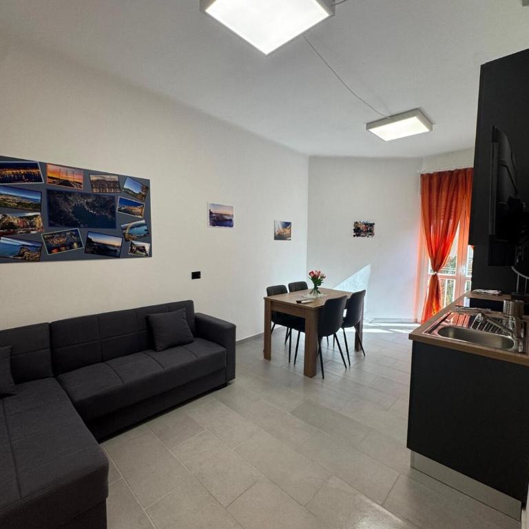 Appartamento Tulipano - Appartamento con 3 Camere da Letto - 20