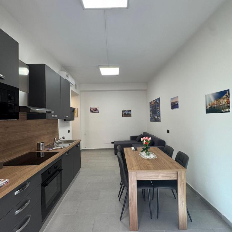 Appartamento Tulipano - Appartamento con 3 Camere da Letto - 18