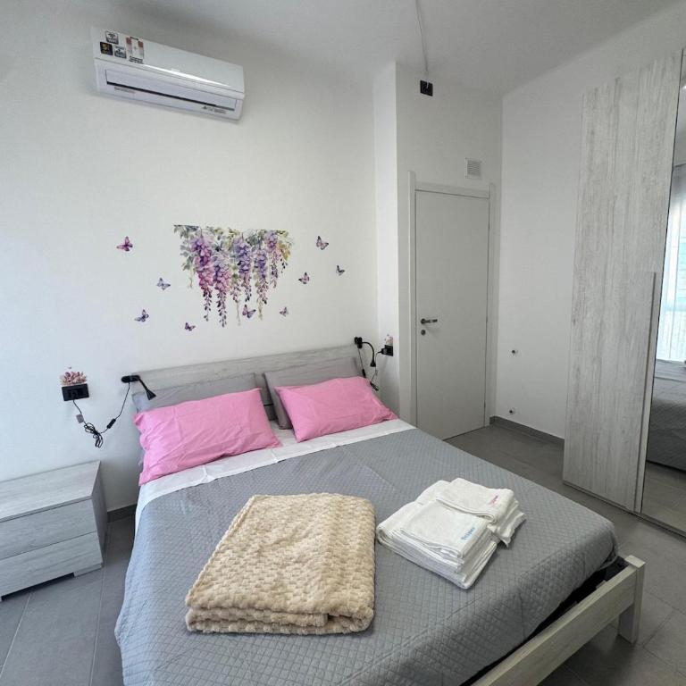 Appartamento Tulipano - Appartamento con 3 Camere da Letto - 23