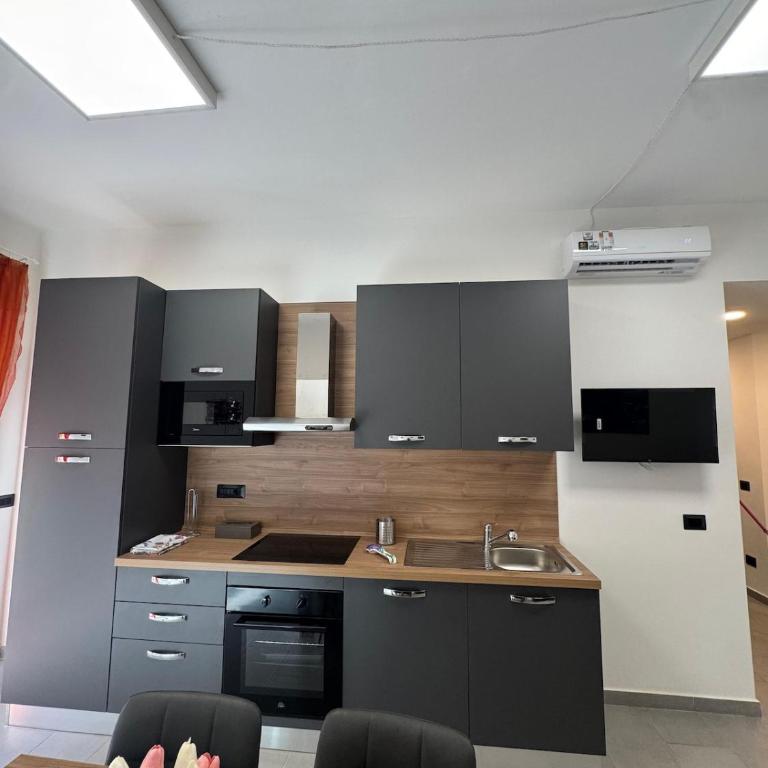 Appartamento Tulipano - Appartamento con 3 Camere da Letto - 21