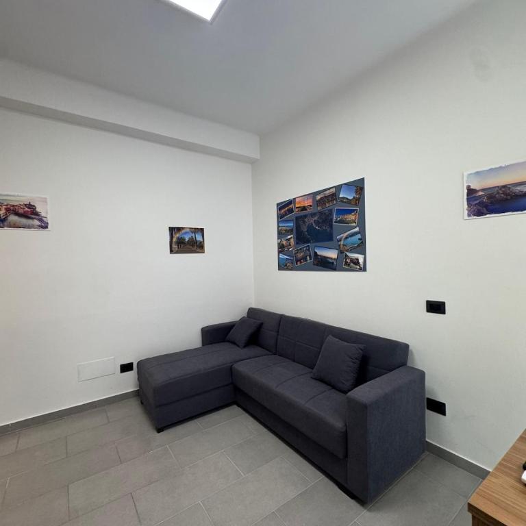 Appartamento Tulipano - Appartamento con 3 Camere da Letto - 24