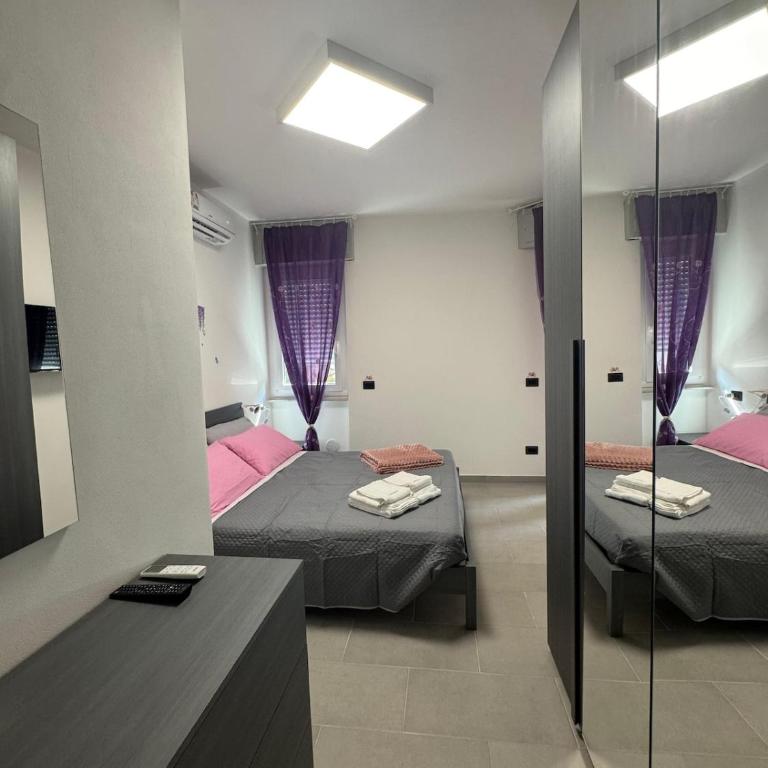 Appartamento Tulipano - Appartamento con 3 Camere da Letto - 6