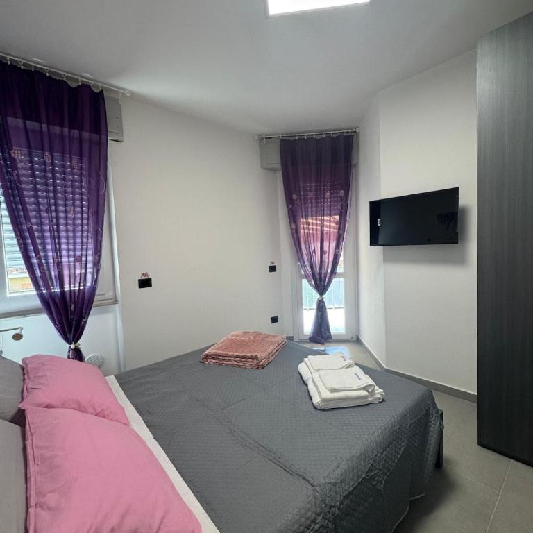 Appartamento Tulipano - Appartamento con 3 Camere da Letto - 9