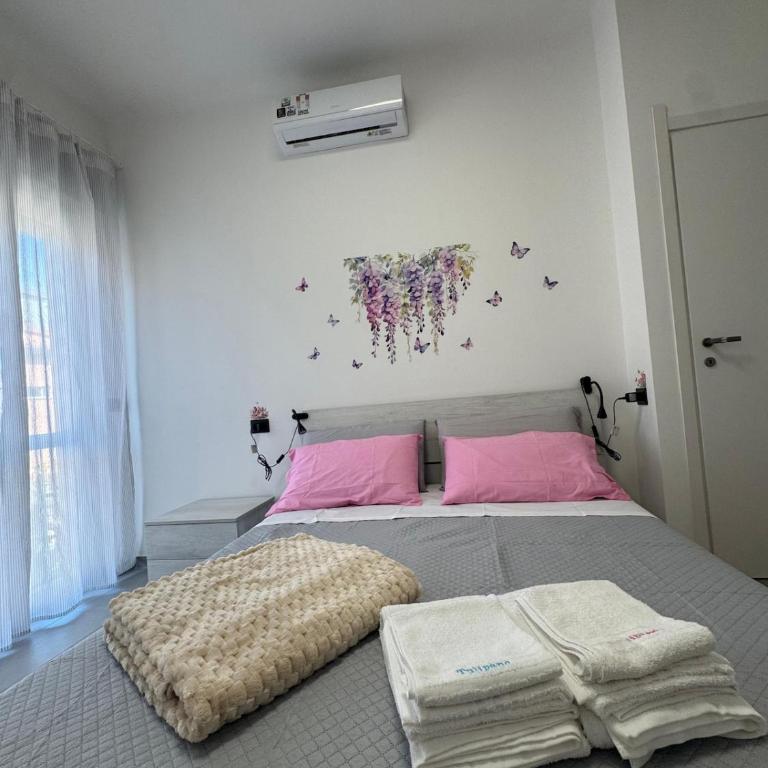 Appartamento Tulipano - Appartamento con 3 Camere da Letto - 26