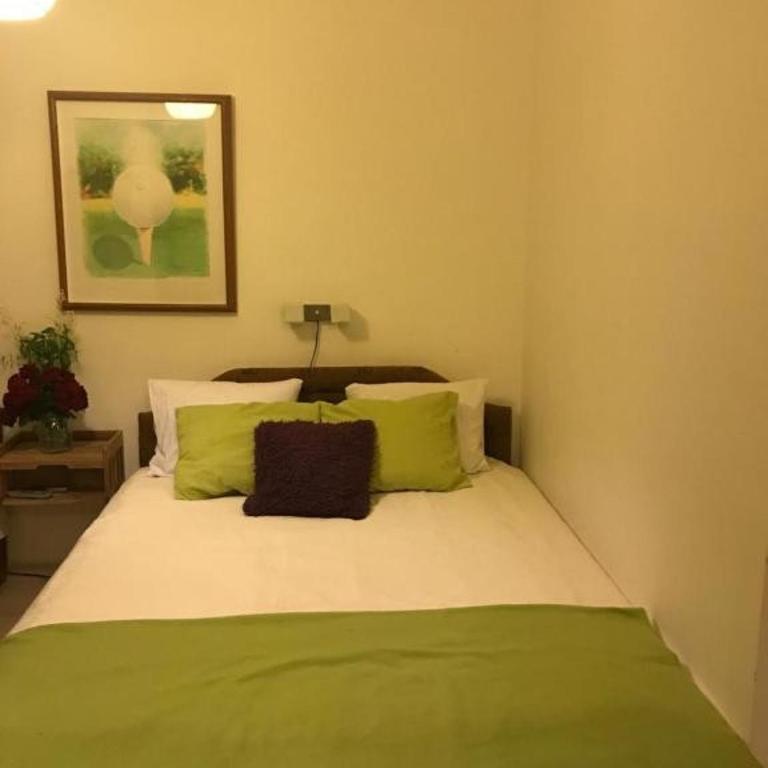 Villa ALEA - Luxury Quadruple Room - 6