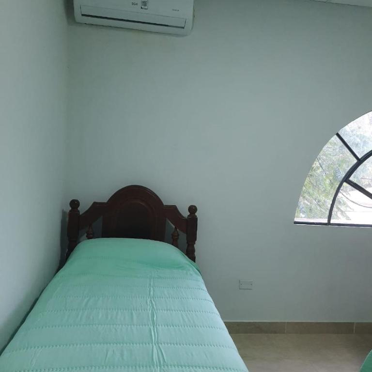 Departamento Santiago zona Residencial - Apartamento de 2 dormitorios - 3