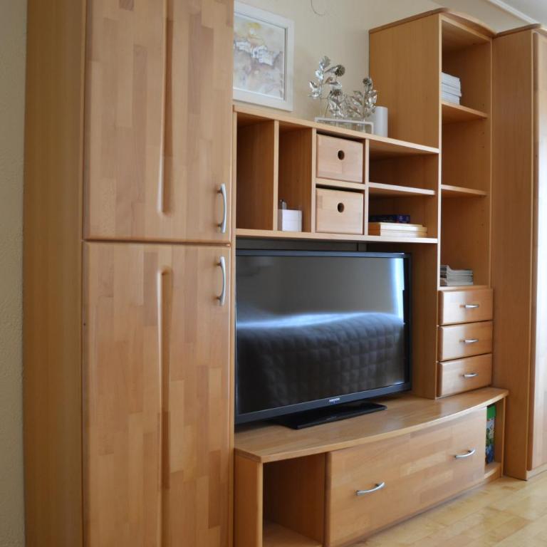 Appartement Genigau - Apartment mit Terrasse - 10