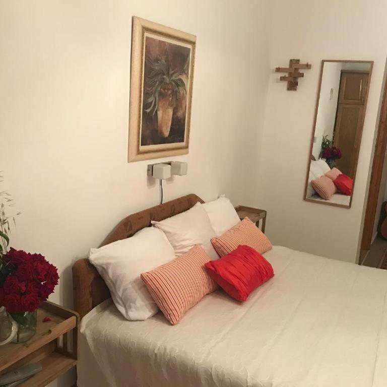 Villa ALEA - Luxury Triple Room - 6