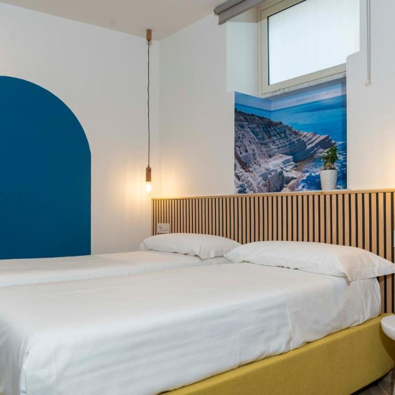 Corte Atenea Guest House Experience & Spa - Camera Matrimoniale/Doppia con Letti Singoli - 2