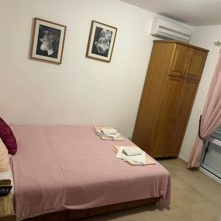 Villa ALEA - Classic Triple Room - 1