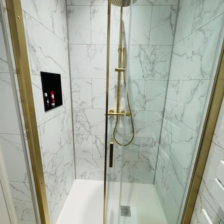 Chez Rose Appartement cosy centre ville - Appartamento con 2 Camere da Letto - 3