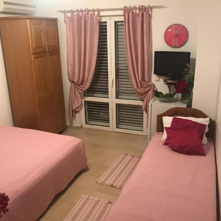 Villa ALEA - Classic Triple Room - 5