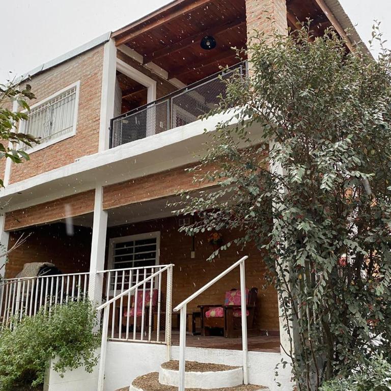 Complejo Caeiro - Two-Bedroom House - 2