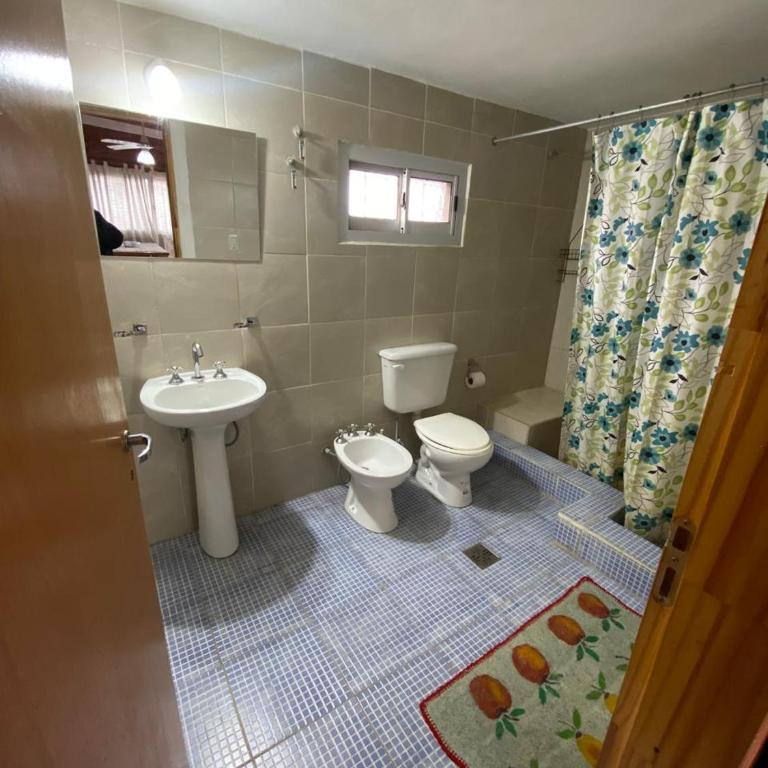 Complejo Caeiro - One-Bedroom House - 3