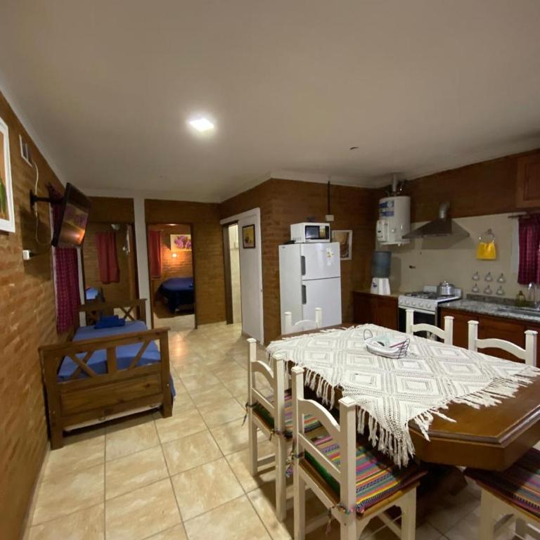Complejo Caeiro - Two-Bedroom House - 3