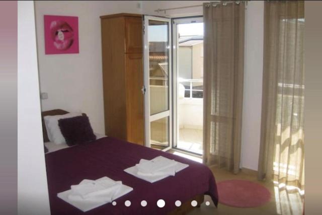 Villa ALEA - Classic Triple Room - 1