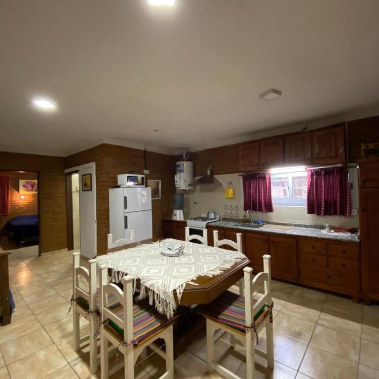 Complejo Caeiro - Two-Bedroom House - 4