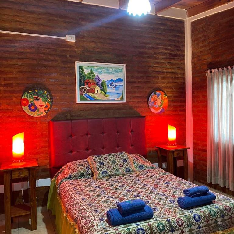 Complejo Caeiro - One-Bedroom House - 5