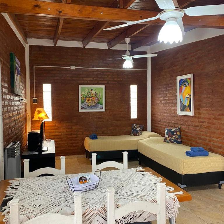 Complejo Caeiro - One-Bedroom House - 7