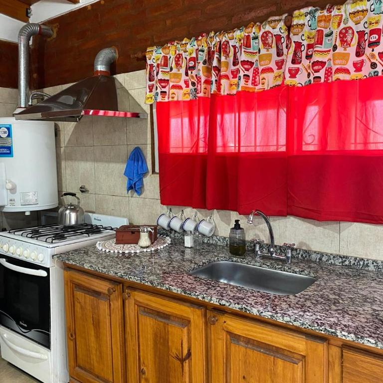 Complejo Caeiro - One-Bedroom House - 8