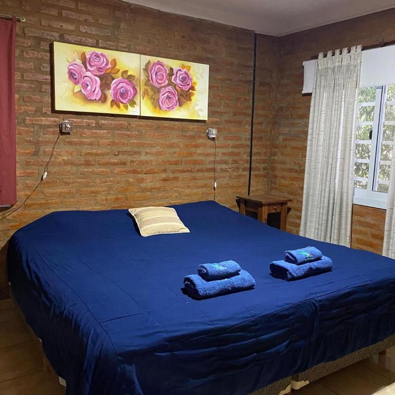 Complejo Caeiro - Two-Bedroom House - 6