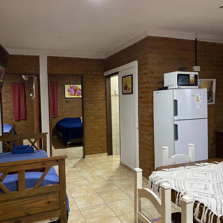Complejo Caeiro - Two-Bedroom House - 7