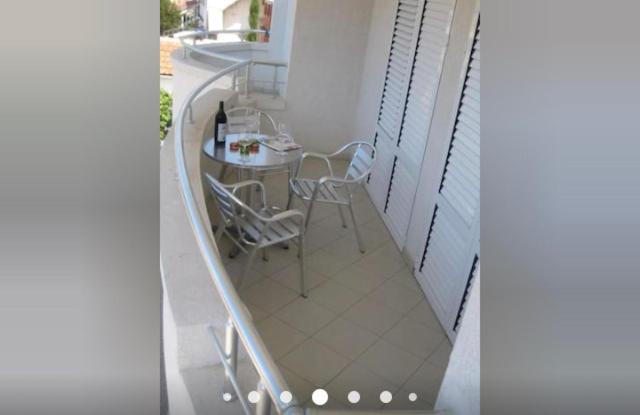 Villa ALEA - Classic Triple Room - 5