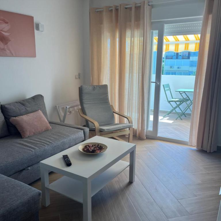 Marta Sol y Mar La Carihuela - Apartamento de 1 dormitorio - 13