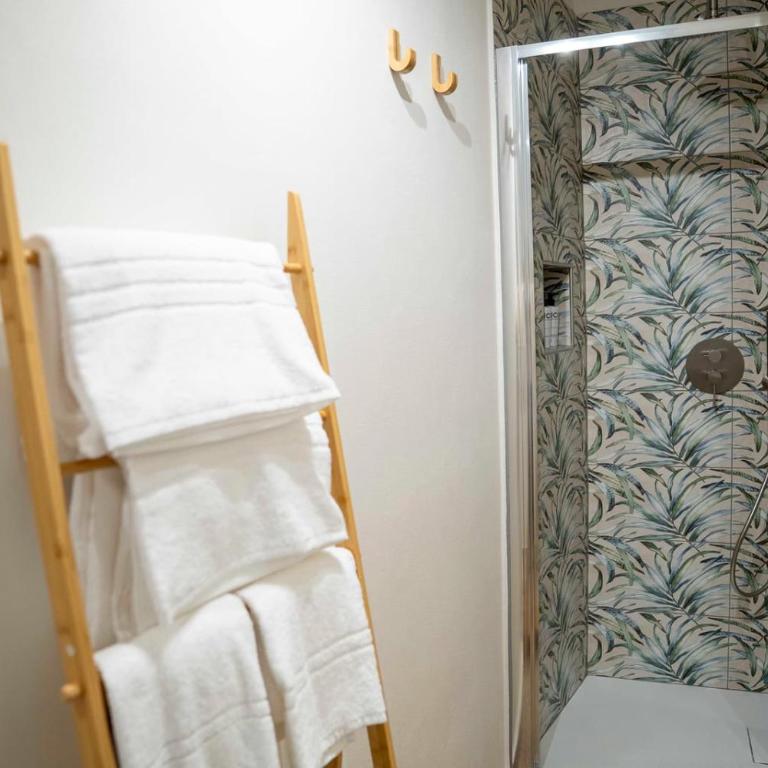 Corte Atenea Guest House Experience & Spa - Camera Matrimoniale Superior - 4