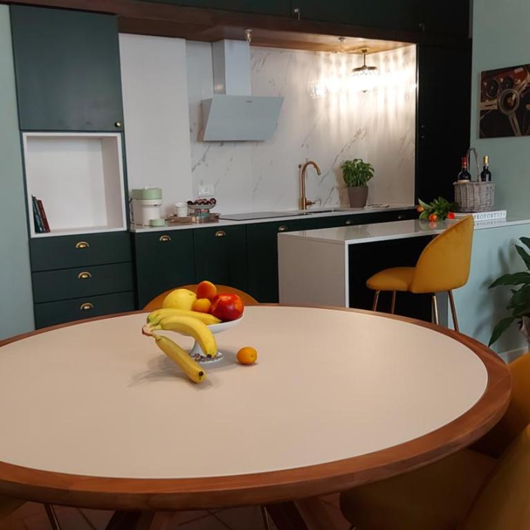 Il Sonetto Boutique Apartment - private garage - Appartamento con 1 Camera da Letto - 10