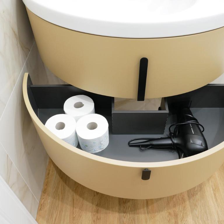 Barocci Home - Camera Matrimoniale con Bagno Privato - 26