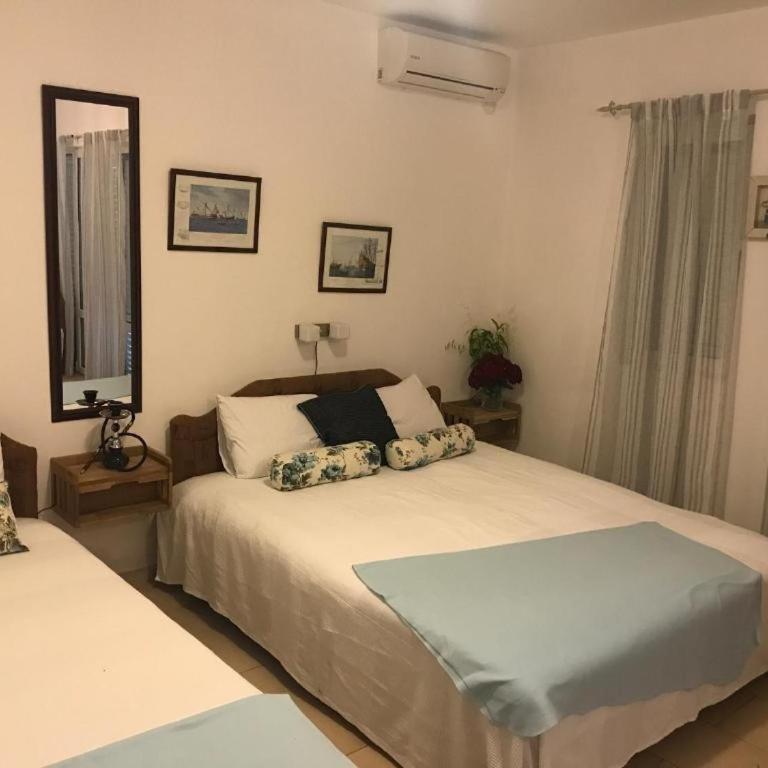 Villa ALEA - Premium Quadruple Room - 1