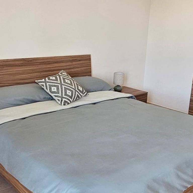 La Loggia sul mare - Two-Bedroom House - 2
