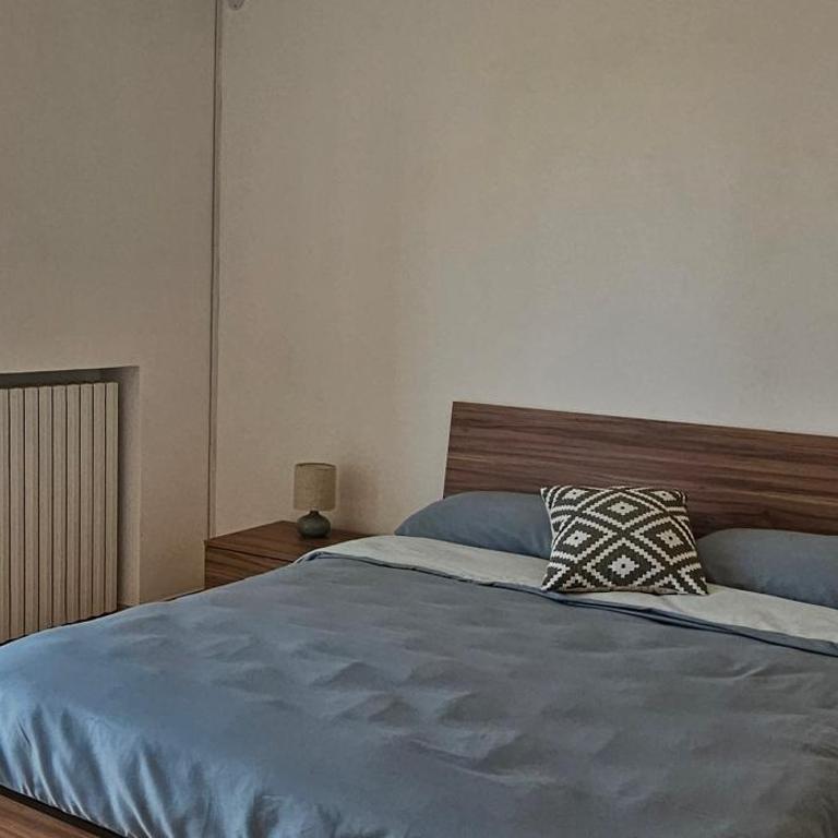 La Loggia sul mare - Two-Bedroom House - 3