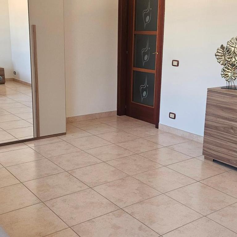 La Loggia sul mare - Two-Bedroom House - 4