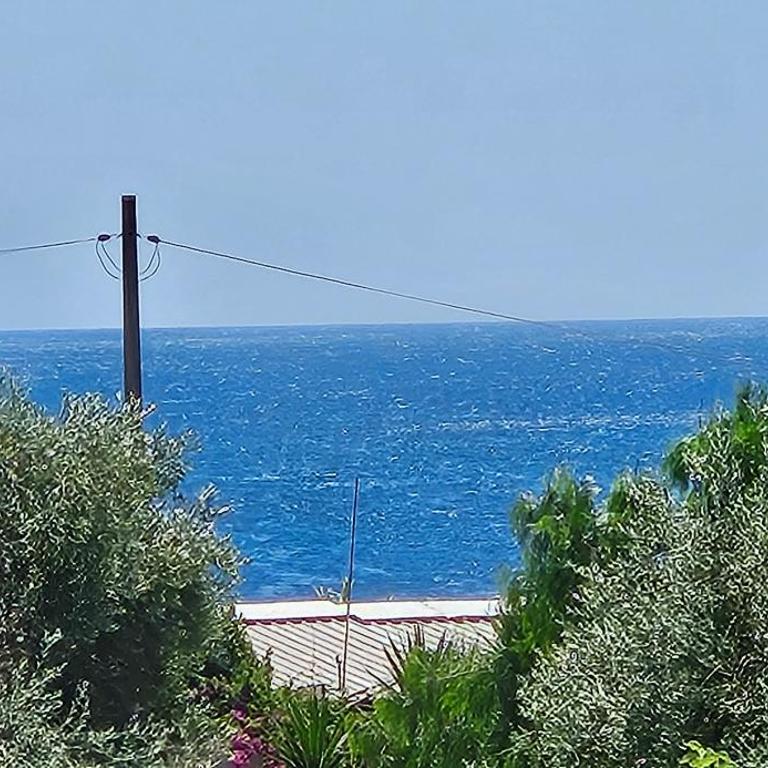 La Loggia sul mare - Two-Bedroom House - 5