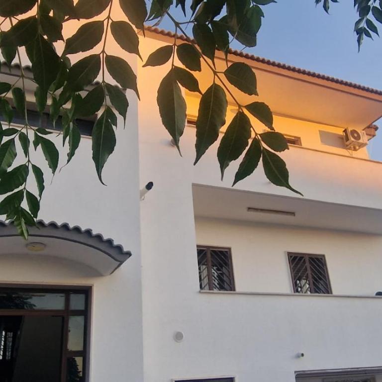 La Loggia sul mare - Two-Bedroom House - 6