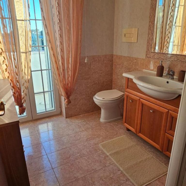 La Loggia sul mare - Two-Bedroom House - 7