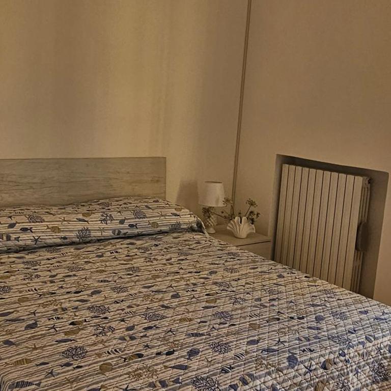 La Loggia sul mare - Two-Bedroom House - 9