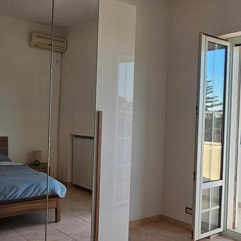 La Loggia sul mare - Two-Bedroom House - 10