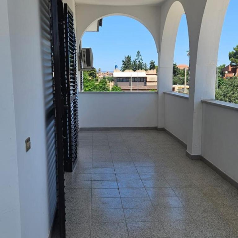 La Loggia sul mare - Two-Bedroom House - 9