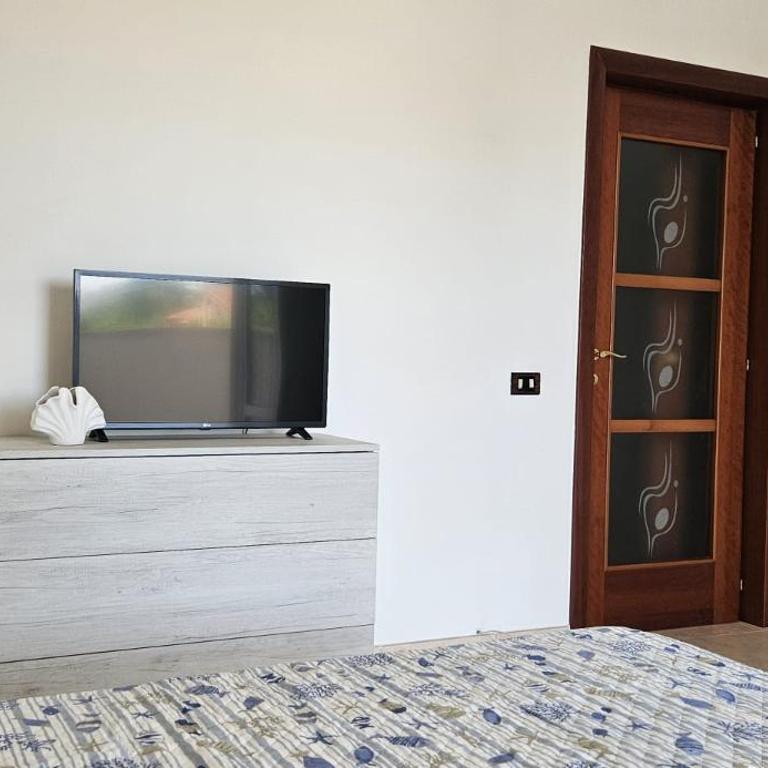 La Loggia sul mare - Two-Bedroom House - 11