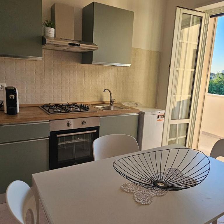 La Loggia sul mare - Two-Bedroom House - 13