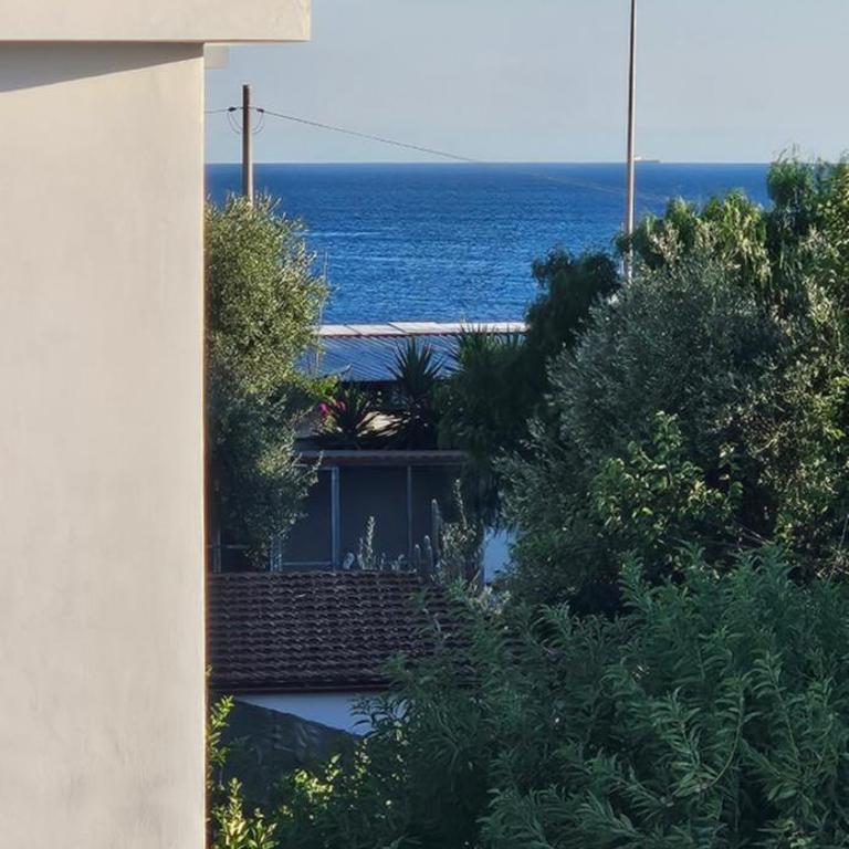 La Loggia sul mare - Two-Bedroom House - 15